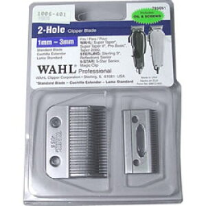 WAHL �E�H�[�� �X�[�p�[�e�[�p�[ ��p�֐n 1006-401�y2�����[���։z