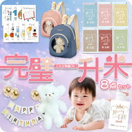 【リニューアル新発売！】一升米 小分け 一生米 一升餅 小分け の代わり『2合×5袋／完璧一升米リュック…
