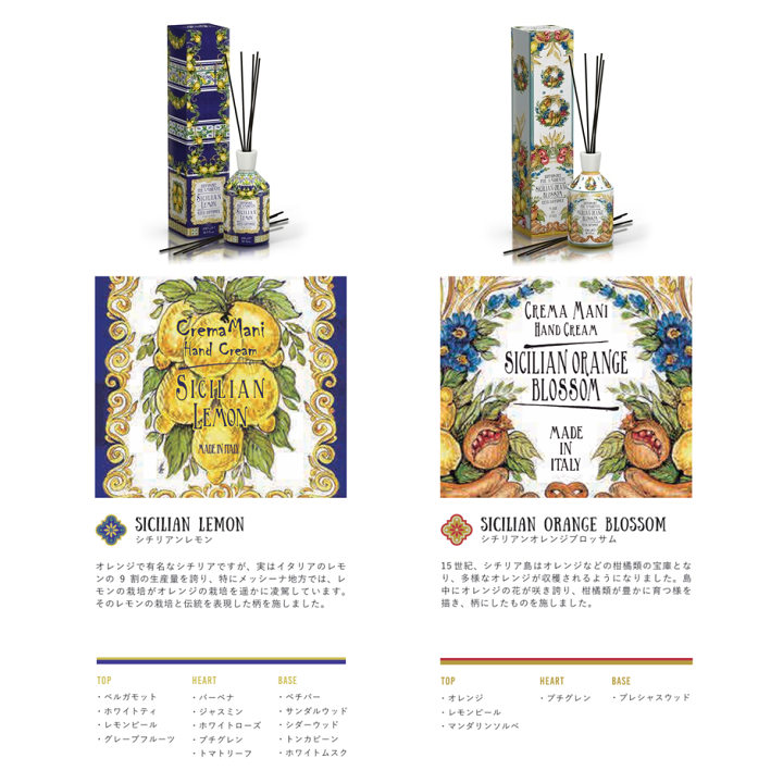 楽天市場】Rudy（ルディ）Le Maioliche（ル・マヨルカ）【ファイバー