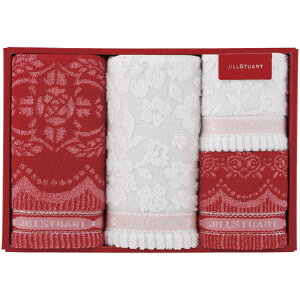お歳暮 ジルスチュアート ボヌール フェイスタオル2P&タオルハンカチ2P 世界中 女性 圧倒的 支持 世界観 表現 提案 キーワード ブランド タオルコレクション CUTE PRETTY SEXY JILL STUART SWEET 今治