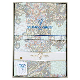 ギフト ヴァレンティノ クリスティー ウォッシャブル羽毛肌掛けふとん 魅力的 人気 所在 発信 クリスティ ショップ パリ サントノレ ブティック ハウスブランド ST Honore Christy レ通 実用的 便利 生活必需品 定番 家庭用