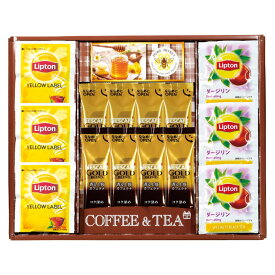 ネスカフェ・リプトン・はちみつギフト コーヒー 紅茶 お中元 内祝い お誕生日 出産内祝い 結婚内祝い 送料無料 高級 プレゼント ギフトセット 香典返し 法要 法事 還暦 贈答品 お返し 贈り物 人気 売れ筋 お取り寄せ