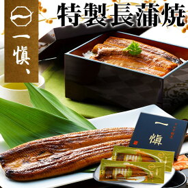 お歳暮 ギフト 国産 うなぎ割烹「一愼」特製長蒲焼 鰻 詰め合わせ 内祝い お誕生日 出産内祝い 結婚内祝い 送料無料 高級 プレゼント ギフトセット 香典返し 法要 法事 還暦 贈答品 お返し 贈り物 人気 売れ筋 お取り寄せ