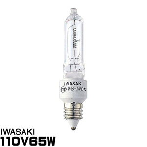  JD110V65WN/P/M ~jnQ E11` AC N[nQ 110Vp