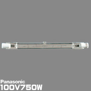 �p�i�\�j�b�N JP100V750WC �X�^�W�I�p�n���Q���d�� �������` 750�` R7s���� �����`