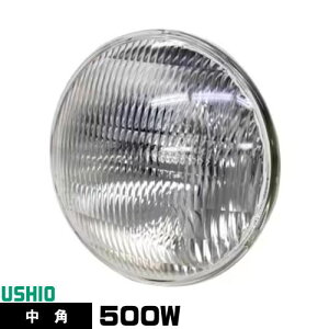 EVI JDR100V500WG/M/S6/E V[hr[ nQv PAR64 JDR^Cv p dF 2900K 50000cd