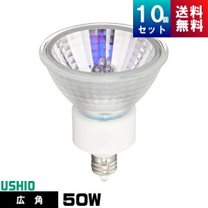 �E�V�I JDR110V50WLW/KUV-H �_�C�N���n���Q�� �L�p E11�����` �~���[�a50mm �_�C�N���C�b�N�~���[�t�n���Q�������v 110V�p[10��] [1������1776.4�~]