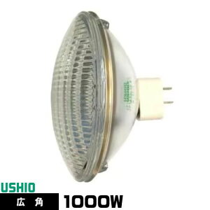 EVI JP100V1000WC/W/S6/E V[hr[ nQv PAR64 JP^Cv Lp dF 3200K 45000cd