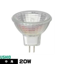 楽天市場】ハロゲンランプ jr12v20wlm/k-h bbfの通販