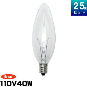 ���m���C�e�b�N LC110V40WC32E12/TC �V�����f���A�d�� [25��][1������176.96�~]