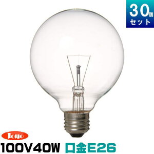 mCebN TC-GC100V36WG951P {[ 40W` NA {[a95mm E26 [30][1330~]