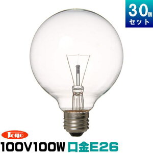 ���m���C�e�b�N TC-GC100V90WG951P �{�[���� 100W�` �N���A �{�[���a95mm ����E26 [30��][1������330�~]