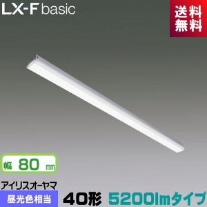 �A�C���X�I�[���} LX3-170-49D-TR40 LX���C�����N�X �g���t�^ 40�` ��80mm 5200lm�^�C�v Hf32�`×2�� ��i�o�͌^���� �����F