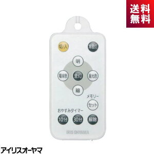 ACXI[} IRIS OHYAMA PL-RU1 LEDy_gpR [J[  F  ₷݃^C}[ PLRU1