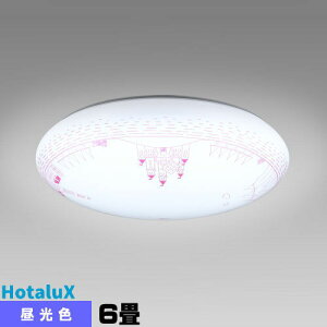 LED�V�[�����O���C�g�@�z�^���N�X HLDZ06424SG 6��@���� �����R�� �Ɩ���� ��铔 LED �z�^���b�N �m�� ���₷�݃^�C�}�[�@����^�C�}�[ �h���@�\