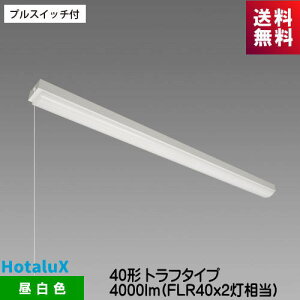 �z�^���N�X MMB4101P/40N5-N8 LED��̌^�x�[�X�Ɩ� �v���X�C�b�`�t 40�`�g���t�^�C�v 4000lm FLR40x2������ MB40P-0701+DLU44005/N-N8