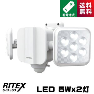 CebNX LED-270 ZT[Cg 5W×2 t[A[ LED dr LED270