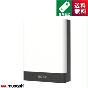 TV W-650 A`CCg(M^) dr CebNX RITEX ē_  Ԍ L͈͂Cɖ邭 Њd hƌ ȒPVv