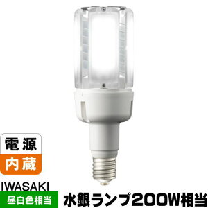 ��� LDT100-242V53N-G-E39/L LED���C�g�o���uK ���ⓔ200W���� �����F ����E39 LDT100242V53NGE39L