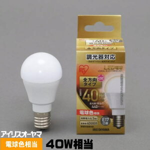 ACXI[} LDA5L-G-E17/W/D-4V1 LEDd `d` E17 40W dF S  LDA5LGE17WD4V1