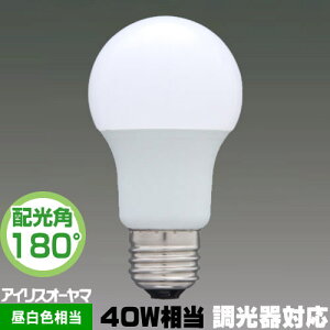 �A�C���X�I�[���} LDA5N-G/D-4V2 LED�d�� ��ʓd���` 40W���� �����F���� �L�z�� ������Ή� LDA5NGD4V2
