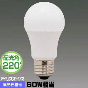 ACXI[} LDA7D-G-6T5 LEDd ʓd` 60W F Lz LDA7DG6T5