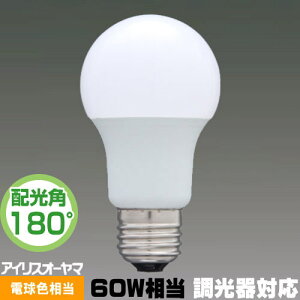 �A�C���X�I�[���} LDA9L-G/D-6V2 LED�d�� ��ʓd���` 60W���� �d���F���� �L�z�� ������Ή� LDA9LGD6V2