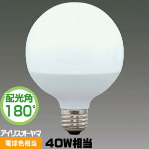 �A�C���X�I�[���} LDG4L-G-4V4 LED�d�� �{�[�����` 40W���� �d���F���� LDG4LG4V4