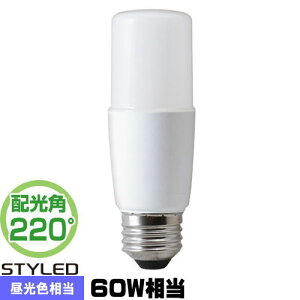 STYLED HDT60D1 LEDd E26 T` 60W F Ή fMގ{HΉ Lz