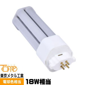 ^H Tome LED RpNg^u FDL18W LEDu dF 18` HKv LEFDL18-L-TM LEFDL18LTM