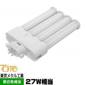 ^H Tome LED RpNg^u FML27W LEDu F 27` HKv LEFML27-N-TM LEFML27NTM