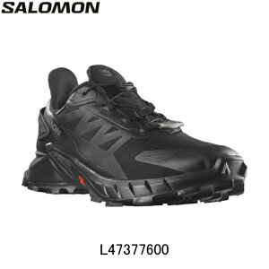 �T������ SALOMON SUPERCROSS 4 GORE-TEX �X�[�p�[�N���X4 �S�A�e�b�N�X �����j���O�V���[�Y �C �����Y �j���yl41731600�z����E�����j���O�p�i brdsa catsh priq7 disq2 dirq1