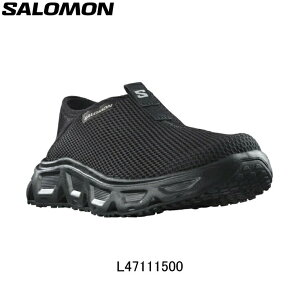 �T������ SALOMON REELAX MOC 6.0 �����b�N�X ���b�N 6.0 ���J�o���[�V���[�Y �C �����Y �j���yl47111500�z����E�����j���O�p�i