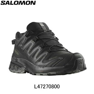 �T������ SALOMON XA PRO 3D V9 GORE-TEX �G�b�N�X�G�[ �v�� 3D V9 �S�A�e�b�N�X �h�� �����j���O�V���[�Y �C �E�B�����Y ���f�B�[�X ��������E�����j���O�p�i