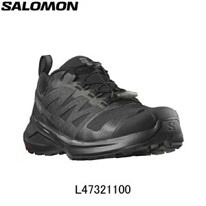 �T������ SALOMON X-ADVENTURE GORE-TEX �G�b�N�X�A�h�x���`���[�S�A�e�b�N�X �h�� �����j���O�V���[�Y �C �����Y �j������E�����j���O�p�i