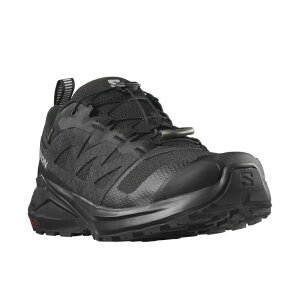 �T������ SALOMON X-ADVENTURE GORE-TEX �G�b�N�X�A�h�x���`���[�S�A�e�b�N�X �h�� �����j���O�V���[�Y �C �E�B�����Y ���f�B�[�X �����yl47321800�z����E�����j���O�p�i