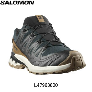 �T������ SALOMON XA PRO 3D V9 GORE-TEX LIFELONG �G�b�N�X�G�[ �v�� 3D V9 ���C�t�����O �����j���O�V���[�Y �C �����Y �j���yl47963800�z����E�����j���O�p�i