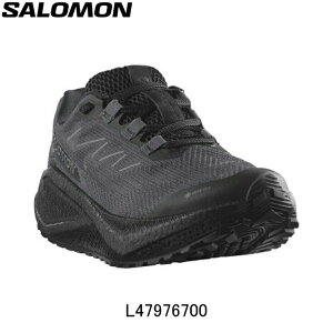 �T������ SALOMON AERO BLAZE 3 GRVL GORE-TEX �G�A�� �u���C�Y 3 �O���x�� �S�A�e�b�N�X �����j���O�V���[�Y �C �E�B�����Y ���f�B�[�X �����yl47976700�z����E�����j���O�p�i