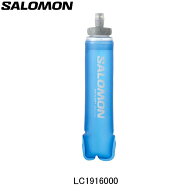 サロモン SALOMON SOFT FLASK 500ML 17OZ 42 ランニングアクセサリ ユニセックス ランニング
