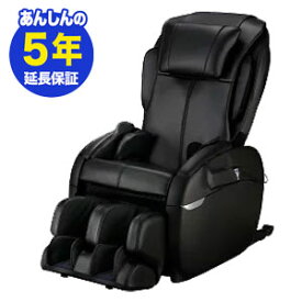 【8/4〜8/17限定Pアップ10倍】フジ医療器 マッサージチェア【新品・5年保証付】トラディS ET23 TR-40-BK ブラック（TR40）