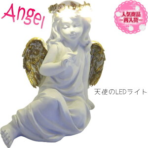 人気商品 再入荷 エンジェルグッズ 薔薇 かわいい女の子 大きな羽根 天使 Angel お洒落 素敵 エンジェル LEDライト ローズティアラ オブジェ 卓上ライト 手元ライト 検索:装飾置物 テーブル