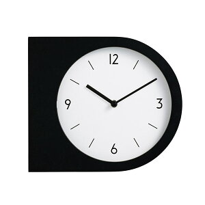 両面時計 壁掛け時計 木製 掛け時計 おしゃれ 時計 北欧 ウォールクロック マデト Madeto 静音 音がしない スイープムーブメント シンプル リビング ダイニング 寝室 一人暮らし かわいい イン