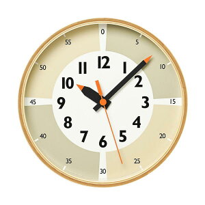 Ǌ|v v m玞v ӂՂNbN with color! v v̓ǂݕ  qǂ fun pun clock YD23-09 É Ȃ XC[v[ug ^J^mX lemnos q k 킢