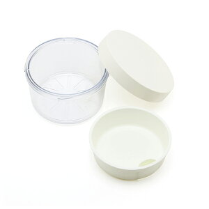 y撅zN[|zٓ ۗܕt WFN[ Eh 400ml { WΉ HΉ ٓ ۗW ۗ܈̌^ ۗ⃉`{bNX fU[gP[X GEL-COOL round with inner tr