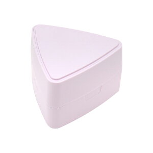 ɂP[X ٓ ۗܕt WFN[ gCAO 180ml { WΉ HΉ ٓ ۗW ۗ܈̌^ ۗ⃉`{bNX fU[gP[X GEL-COOL triangle 킢