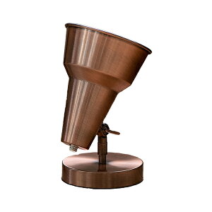 【クーポン配布中】テーブルライト 北欧 おしゃれ コンセント式 卓上ライト 1灯 電球別売 テーブルランプ シック アルマ TS01-02 ランプ ディスプレイライト 間接照明 スタンド インテリア ダ