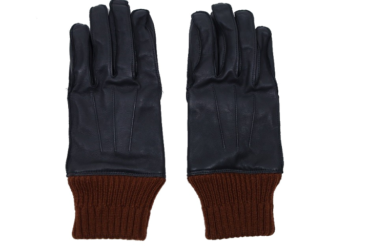 楽天市場】【送料無料】Dapper's(ダッパーズ)〜HORSEHIDE Leather