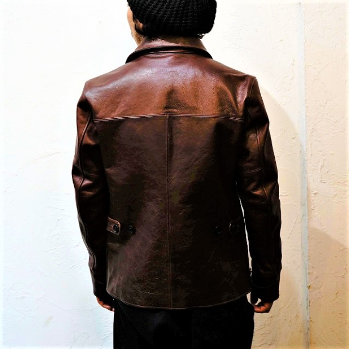 FINE CREEK&CO　ファインクリークレザーズ　2ndタイプ　ホースハイド FINE CREEK&CO ファインクリークレザーズ 2ndタイプ ホース
