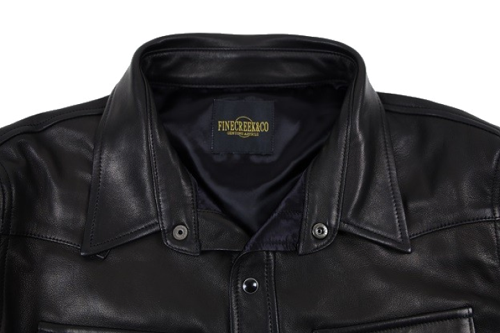 FINECREEK&CO ファインクリーク　Hank　サイズ36 FINECREEK&CO ファインクリークHankサイズ36