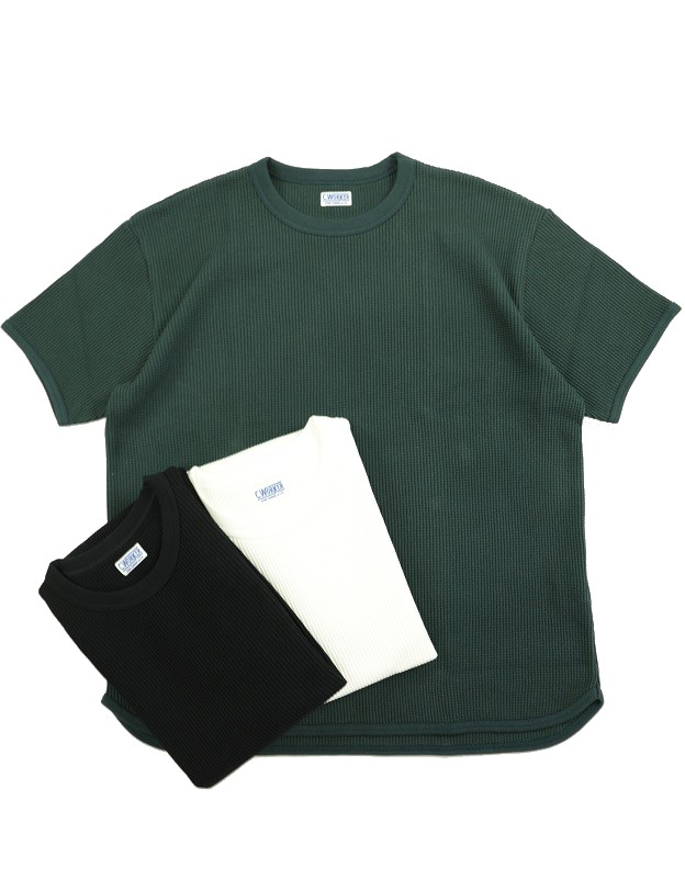 送料無料 Tシャツ サーマル 【SALE／98%OFF】 C-WORKS シーワークス Thermal～ 注目ショップ ブランドのギフト ～Resort